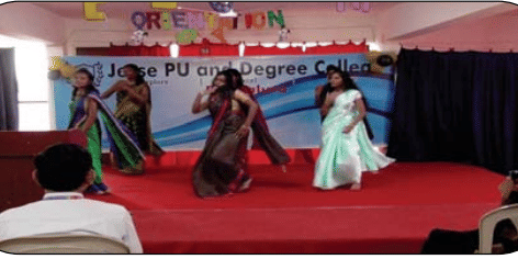 Jesse PU & Degree College Bangalore College Activities photo 9
